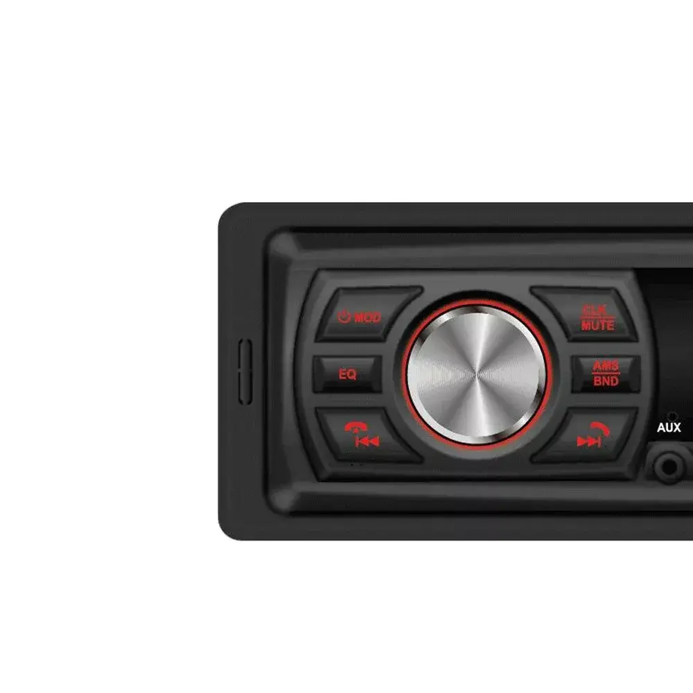Portable Bluetooth Speaker MANTA RS4507 Photo 2