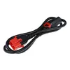 Powercord ACT PC3602 C13 C14 IEC Lock Photo 2