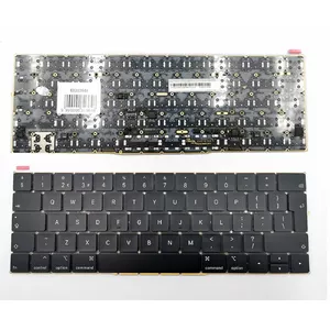 Keyboard for Apple MacBook Pro 13"/15" 2018 (Models A1989 A1990) UK layout OEM