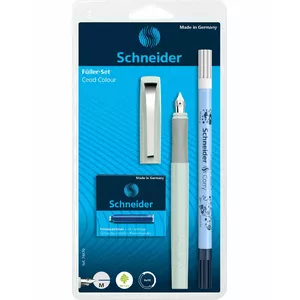 Refillable ink pen Schneider Electric Ceod Color — various ink colors, refillable design