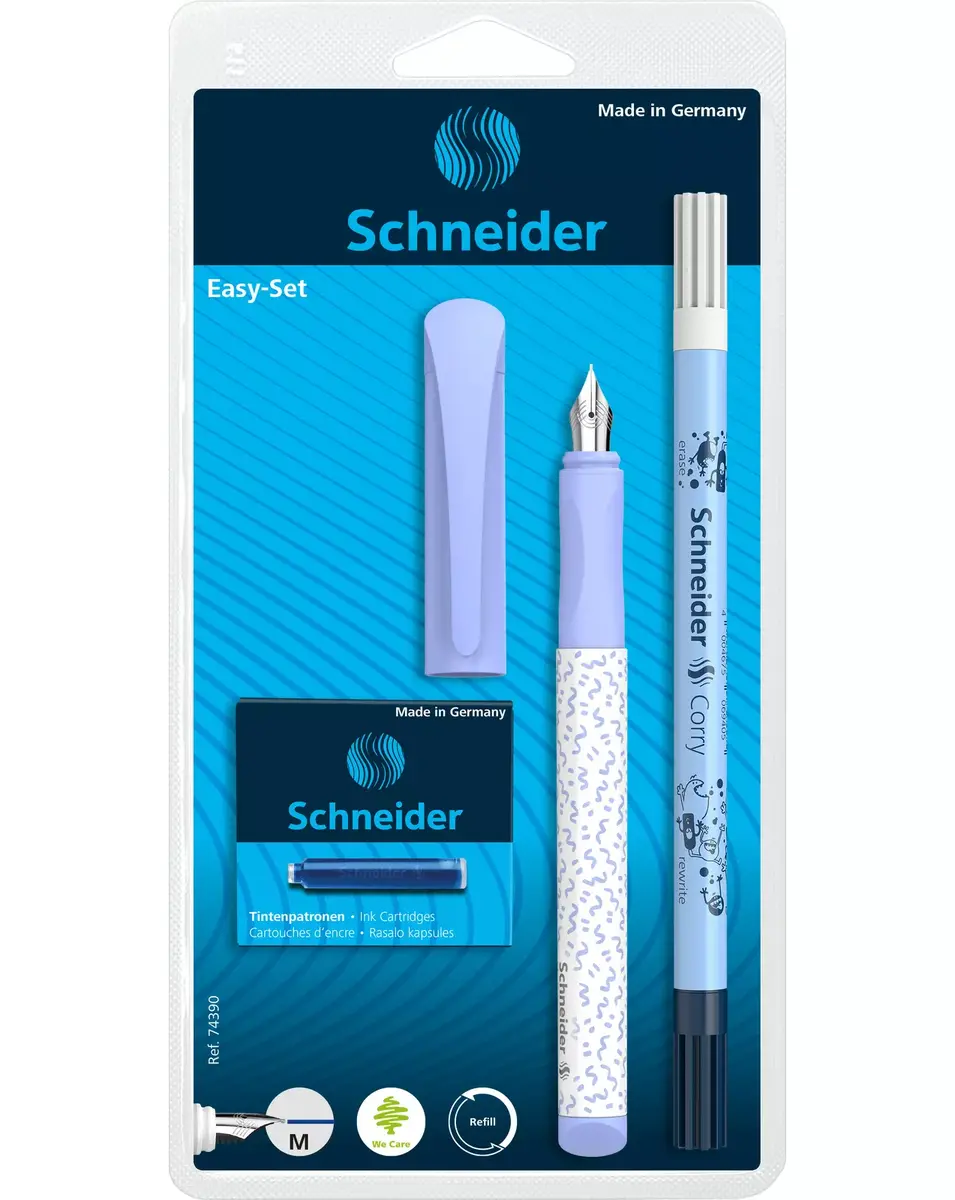 Ink pen Schneider Electric Easy Photo 2