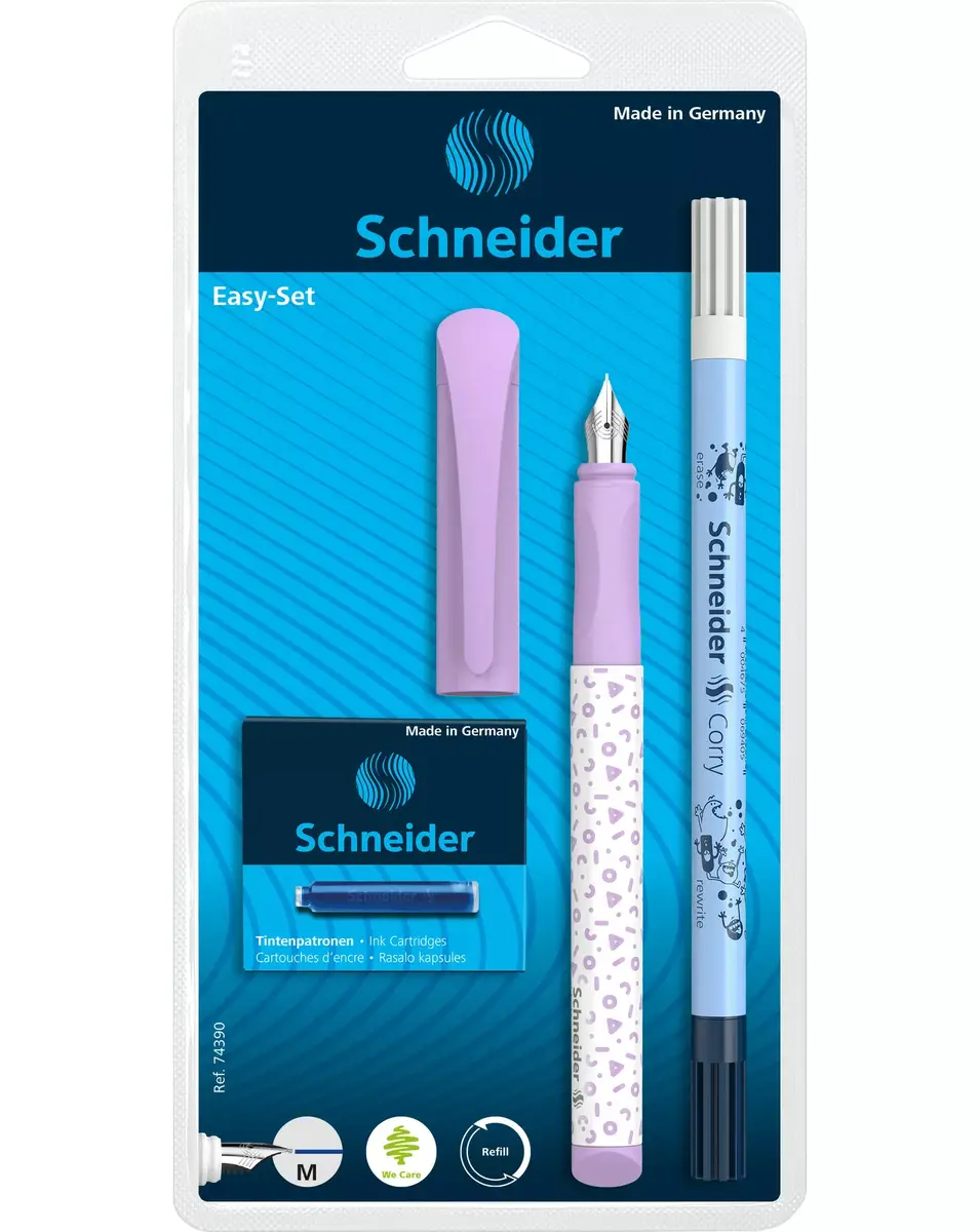 Ink pen Schneider Electric Easy Photo 3