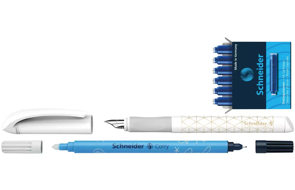 Ink pen Schneider Electric Easy Photo 4