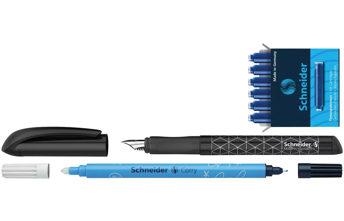 Ink pen Schneider Electric Easy Photo 5