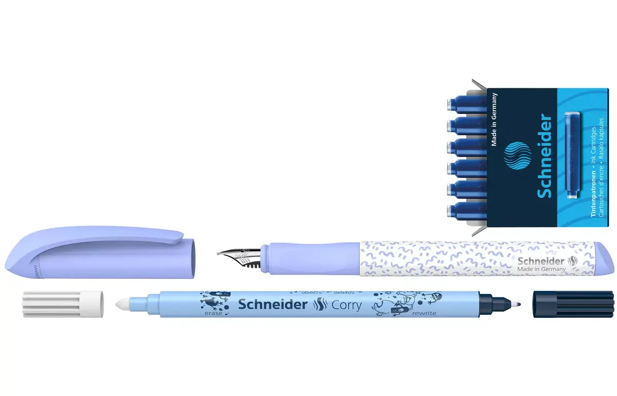 Ink pen Schneider Electric Easy Photo 6