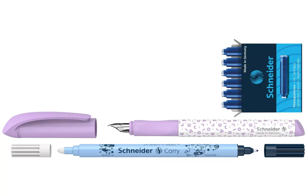 Ink pen Schneider Electric Easy Photo 7