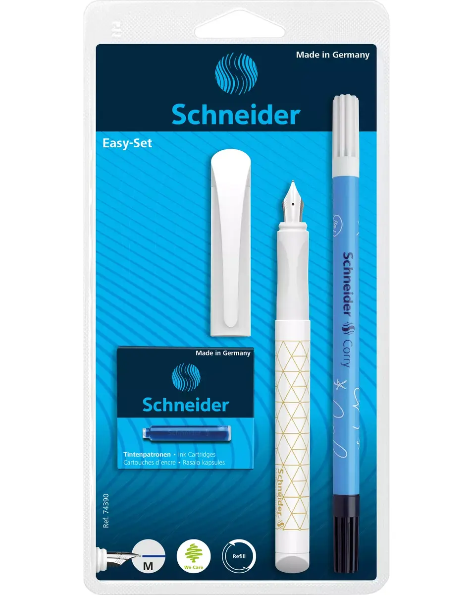 Ink pen Schneider Electric Easy Photo 8