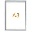 NOBO Impression Pro A3 rectangle whiteboard 339 x 463 mm Photo 2