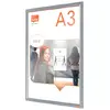 NOBO Impression Pro A3 rectangle whiteboard 339 x 463 mm Photo 4