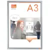 NOBO Impression Pro A3 rectangle whiteboard 339 x 463 mm Photo 5