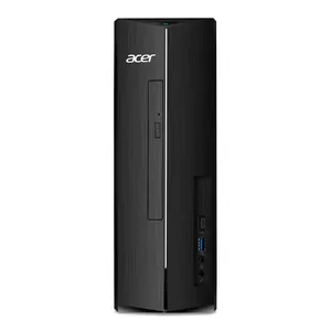 Acer Aspire XC-1760 Desktops Intel® Core™ i3 i3-12100 8 GB DDR4-SDRAM 256 GB SSD PC (dators) Melns