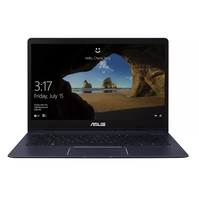 Asus 90NB0GZ1-M00370 Photo 1