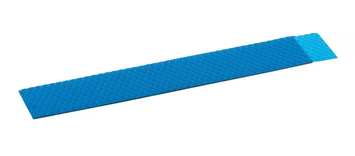 Siltumvada spilventiņš Gelid TP-GP04-R-E 120×20×3.0 mm Photo 2