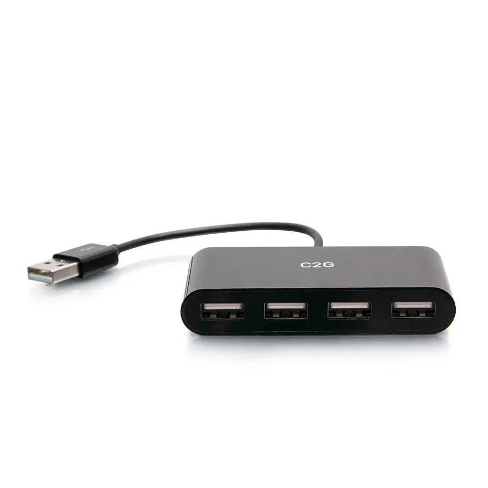 USB Hubs