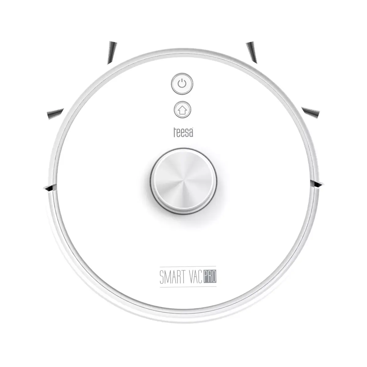 Robots putekļsūcējs Teesa Smart VAC PRO TSA5045 Photo 7