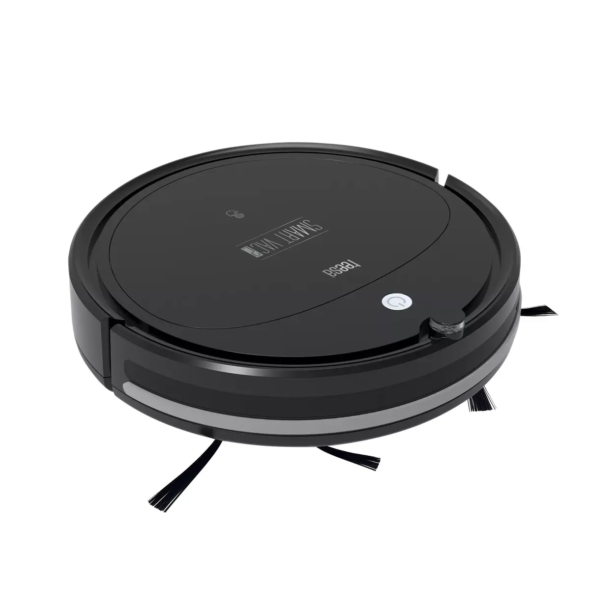 Robotputekļsūcējs TEESA Smart VAC 2 Photo 2