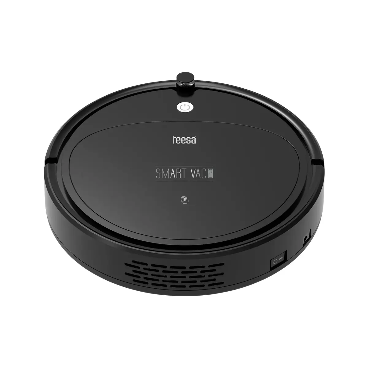 Robotputekļsūcējs TEESA Smart VAC 2 Photo 4