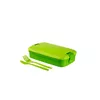 Контейнер для еды Curver Lunch&Go 1,4 л Photo 2