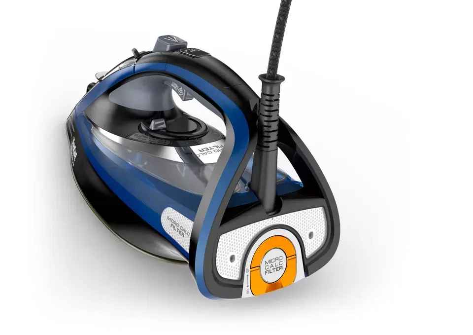 Tefal FV9848E0 паровой утюг — 3200 Вт Photo 2