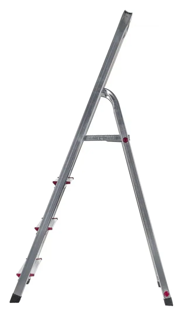 Стремянка Krause 705 — алюминиевая 4 ступени Photo 4