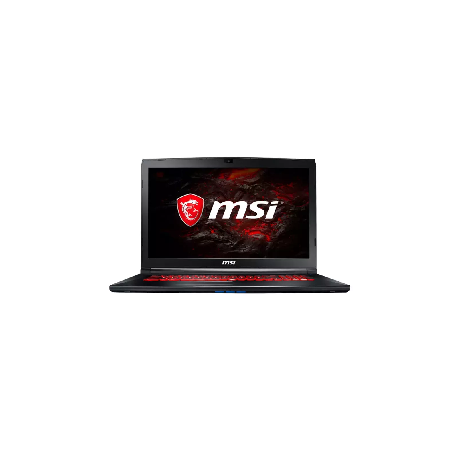 MSI GL72M7RDX-1288NL Photo 1