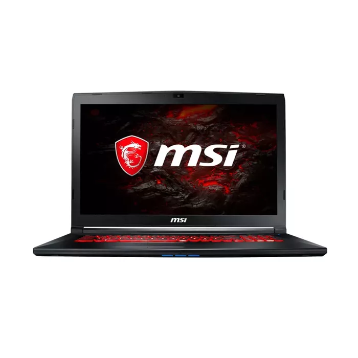 MSI GL72M7RDX-1288NL Photo 1