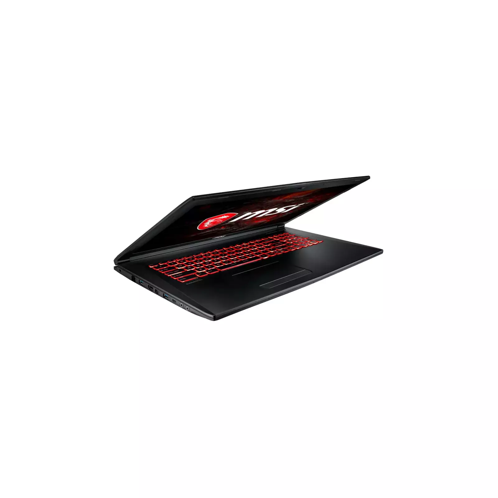 MSI GL72M7RDX-1288NL Photo 3