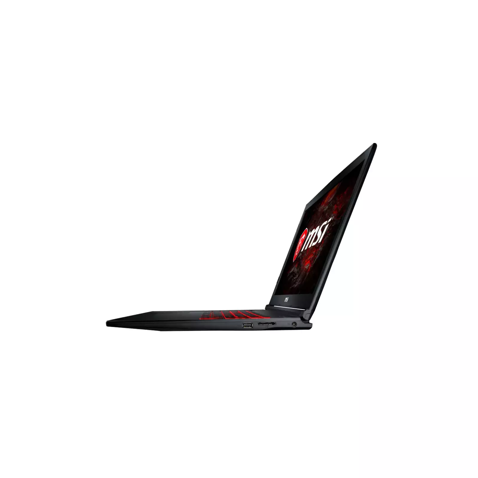 MSI GL72M7RDX-1288NL Photo 4