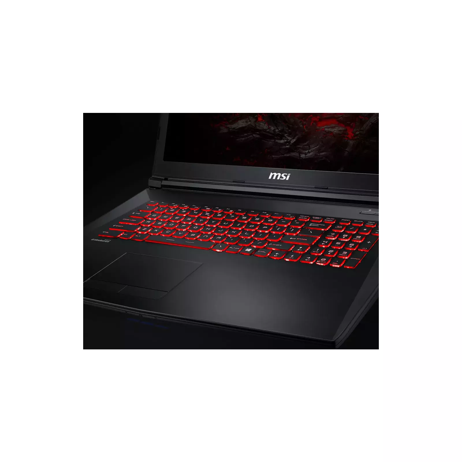 MSI GL72M7RDX-1288NL Photo 5