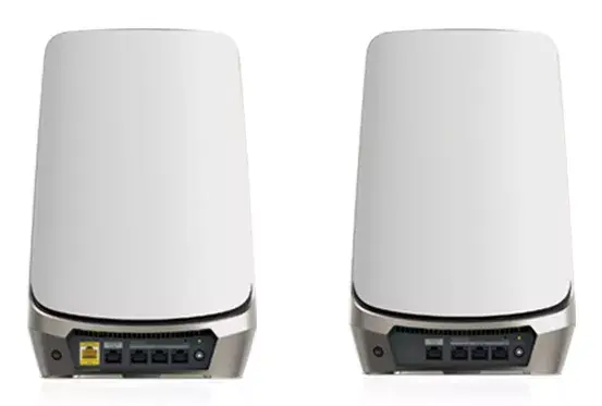 Maršrutētājs NETGEAR Orbi RBKE963 Photo 2