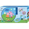 Racing vehicle & track set Carrera FIRST Peppa Pig Kids GranPrix Photo 2