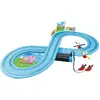 Racing vehicle & track set Carrera FIRST Peppa Pig Kids GranPrix Photo 3