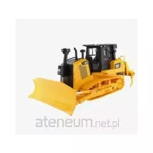 Remote Control Bulldozer CARRERA D7E 1:24 scale — realistic design, radio-controlled model