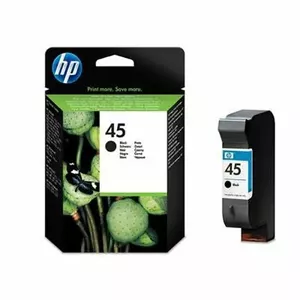 Картридж HP 51645AE DJ900 Серия Черный