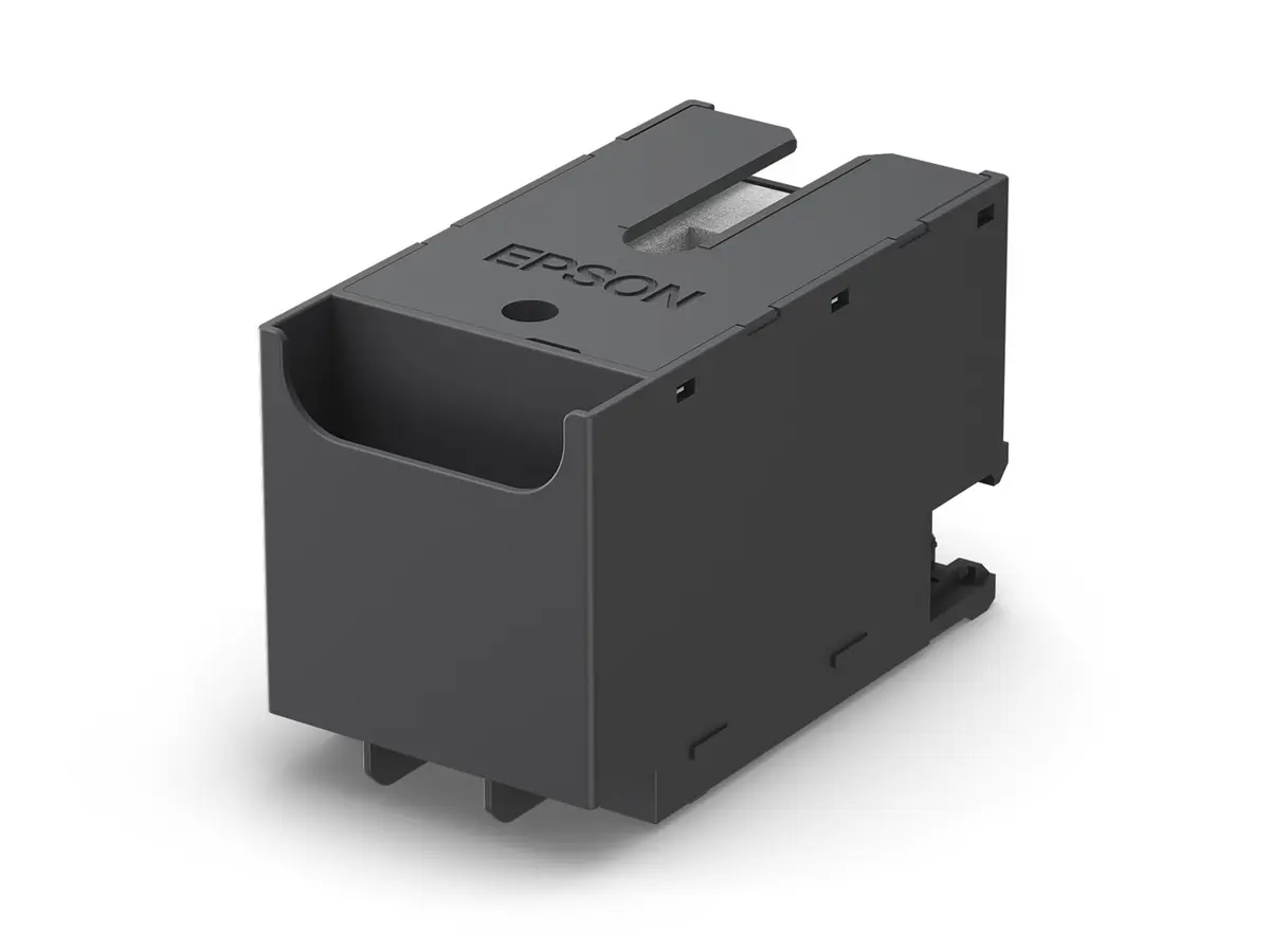 Epson T6716 Apkopes kaste C13T671600 nolietotās