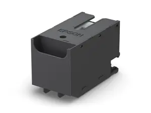 Epson T6716 Maintenance Box C13T671600 Waste Ink Collector for WF-C5xxx and M52xx M57xx Printers Black