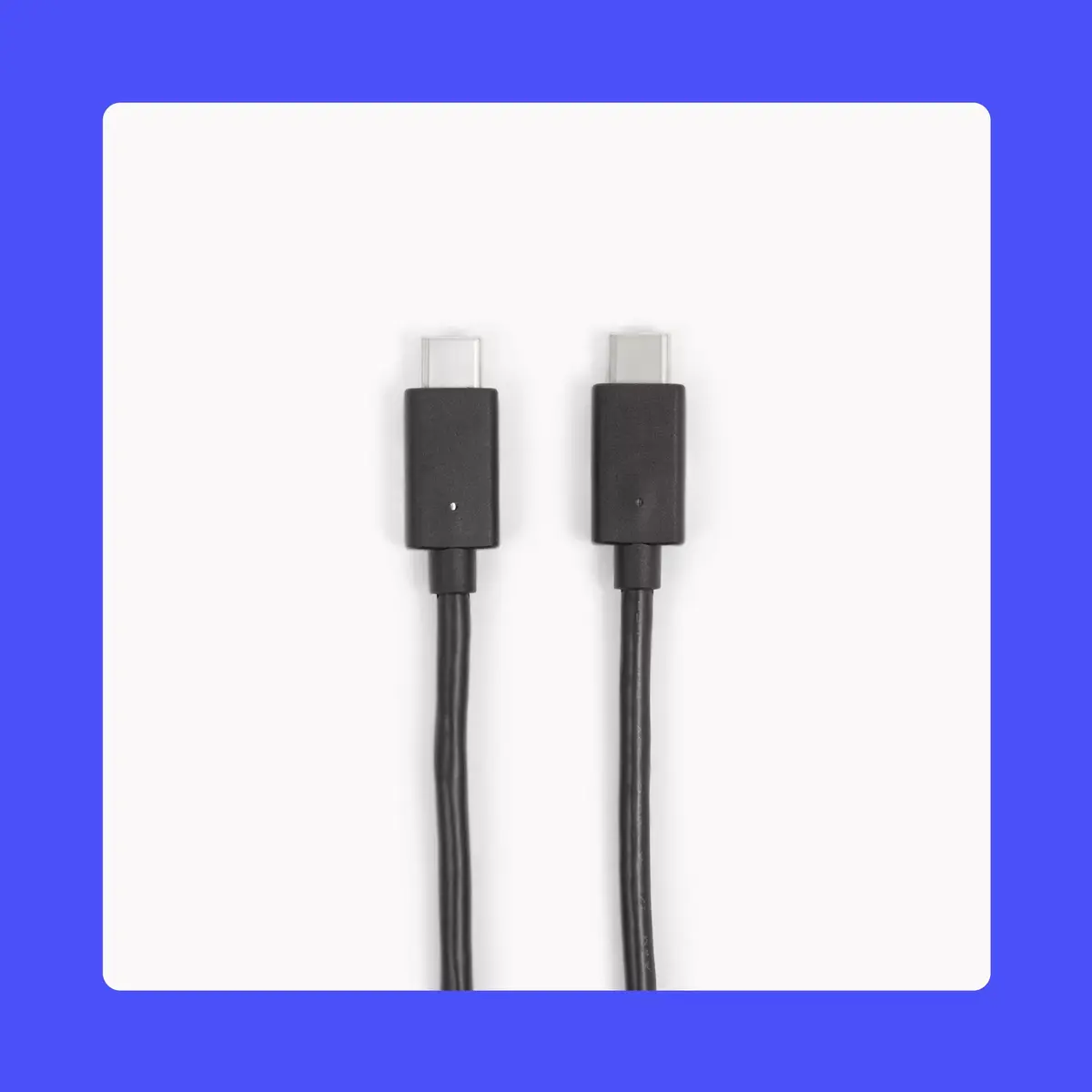 Кабель USB C Male to USB C Male Owl Labs Meeting Owl 3 Photo 2