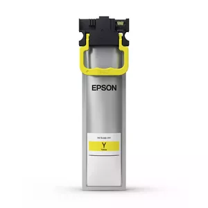 Картридж Epson C13T944440 Желтый