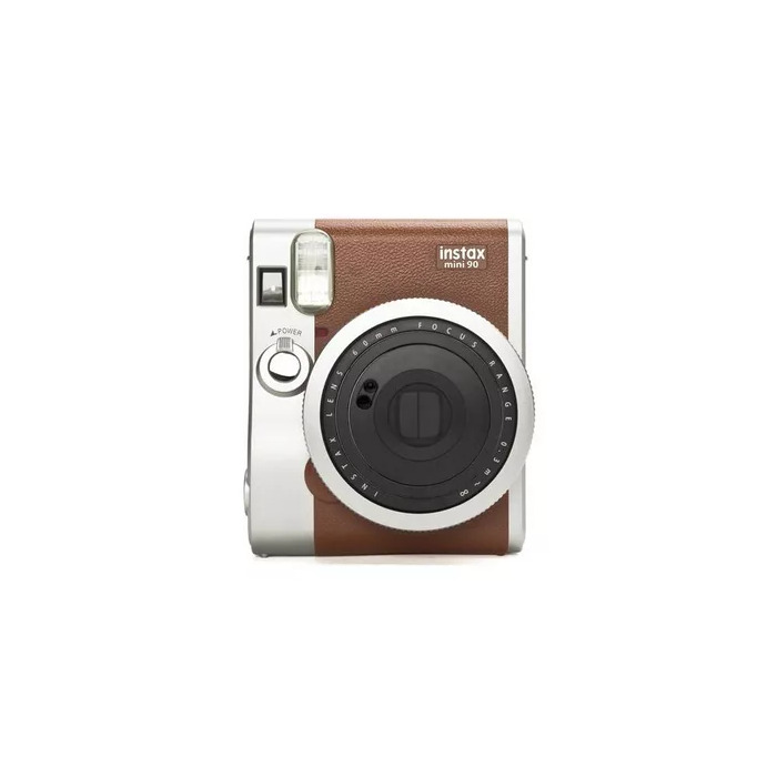 Fujifilm INSTAXMINI90BROWN Photo 1