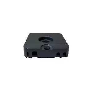 Удлинитель Logitech Swytch Extender Black Проводной USB Настольный