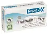 Rapid Standard 24/6 skavas Photo 2