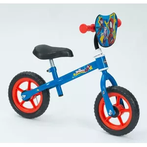Huffy Spider-Man bērnu līdzsvara velosipēds 10"