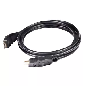 HDMI Cable CLUB3D HDMI 2.0 4K60Hz UHD 360 Degree Rotary 2m