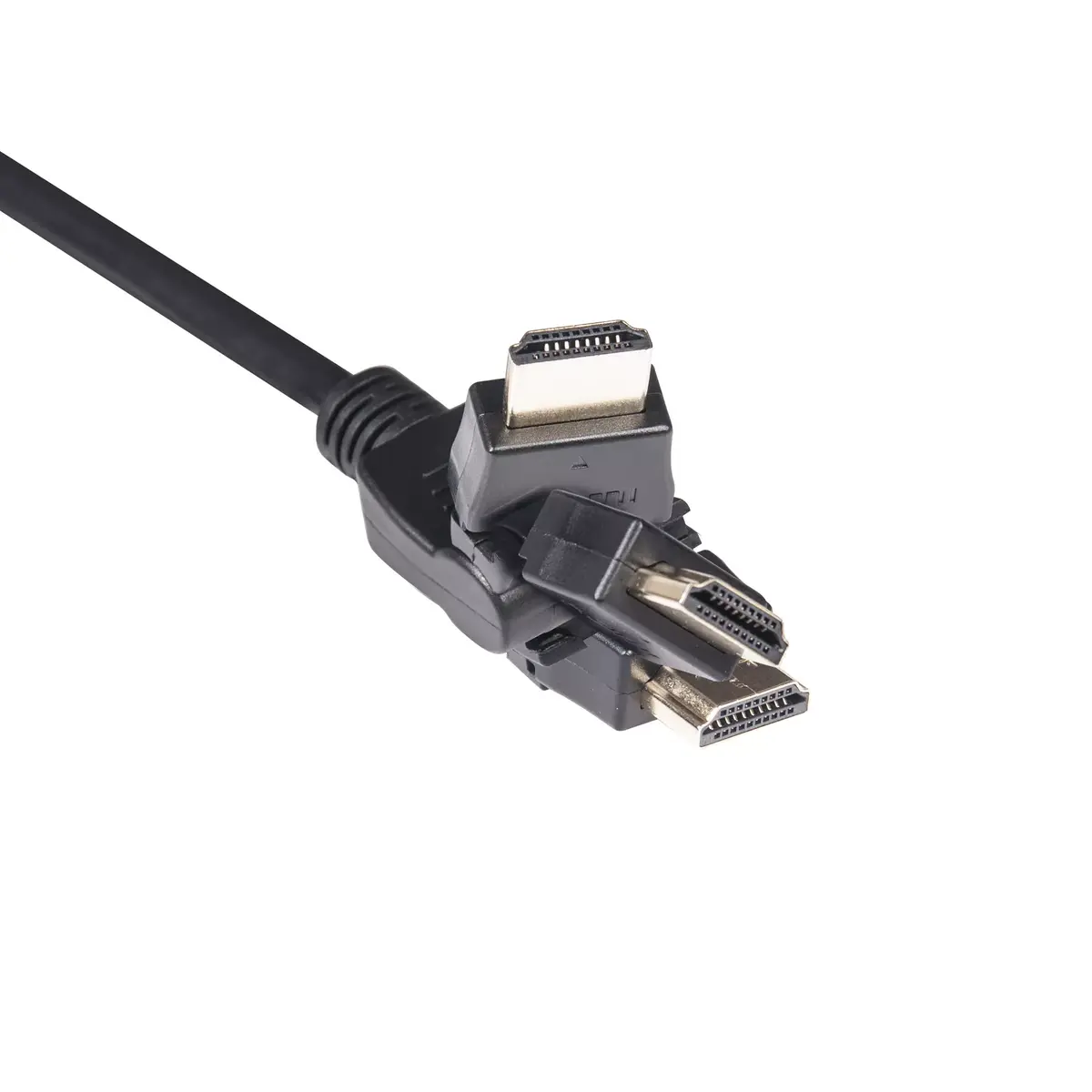 HDMI кабель CLUB3D HDMI 2.0 4K60Hz UHD Photo 3