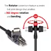 HDMI кабель CLUB3D HDMI 2.0 4K60Hz UHD Photo 6