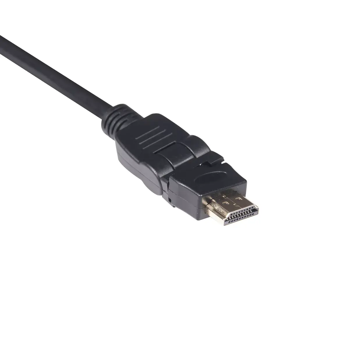 HDMI кабель CLUB3D HDMI 2.0 4K60Hz UHD Photo 9