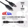 HDMI кабель CLUB3D HDMI 2.0 4K60Hz UHD Photo 10