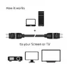 HDMI кабель CLUB3D HDMI 2.0 4K60Hz UHD Photo 11