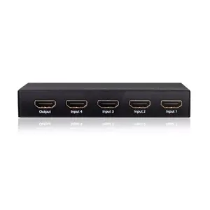 HDMI Switch Box CLUB3D HDMI™ 2.0 UHD 4K60Hz
