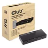 HDMI slēdzis CLUB3D HDMI™ 2.0 UHD 4K60Hz Photo 2